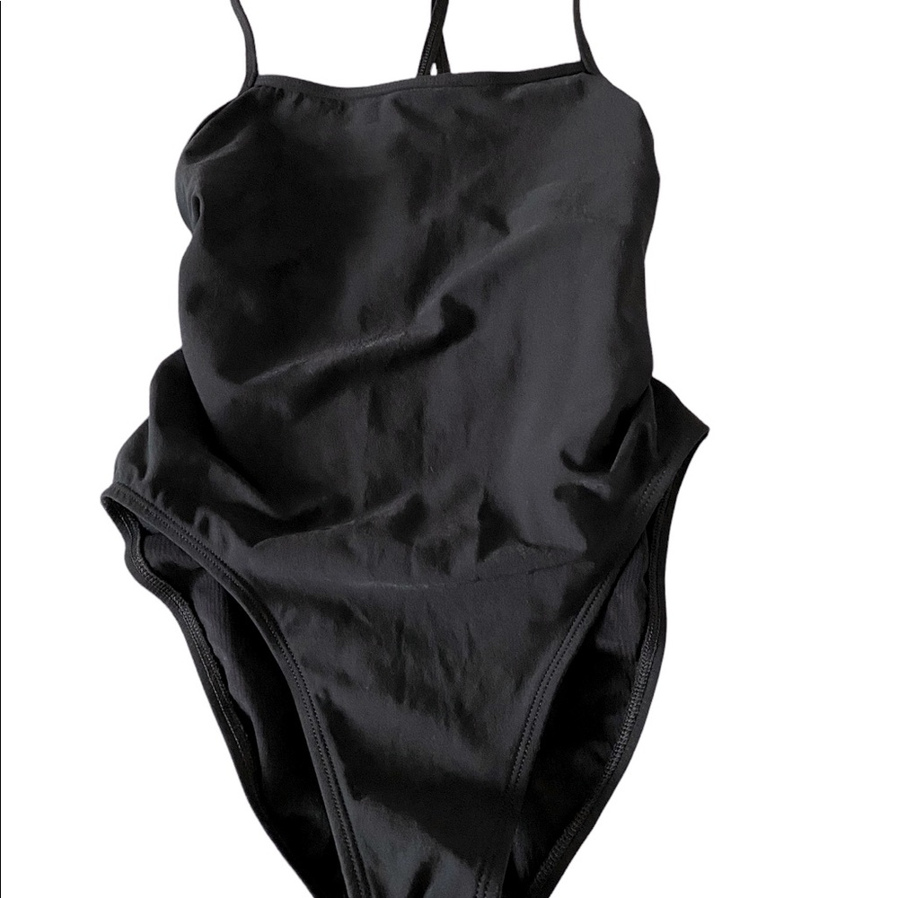 Jolyn “Brandon” one piece swimsuit